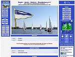 Segel Verein Medizien Brandenburg